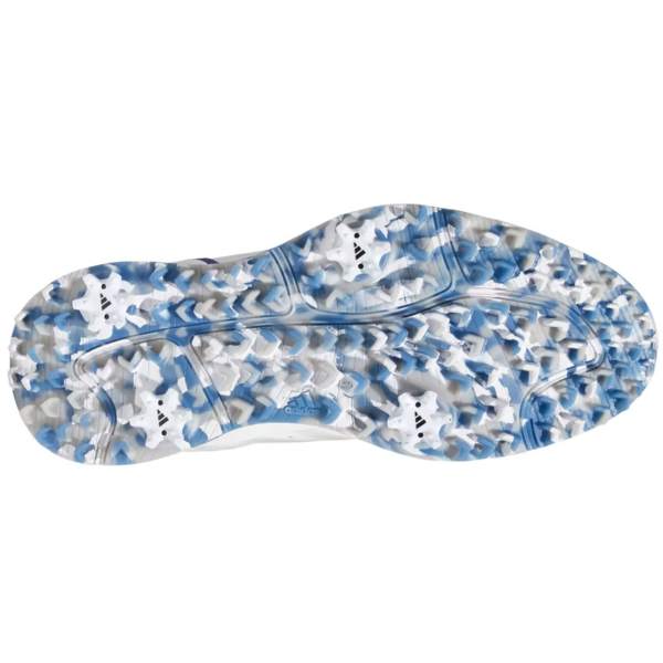 Giày Golf Adidas S2G 'Wolf White' FW6328 - Ảnh 5