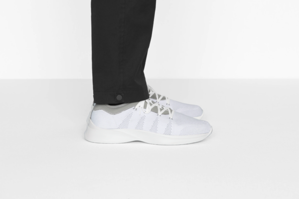 Giày Dior B25 Sneaker 'Gray Neoprene White' 3SN275ZJD-H068 - Ảnh 7