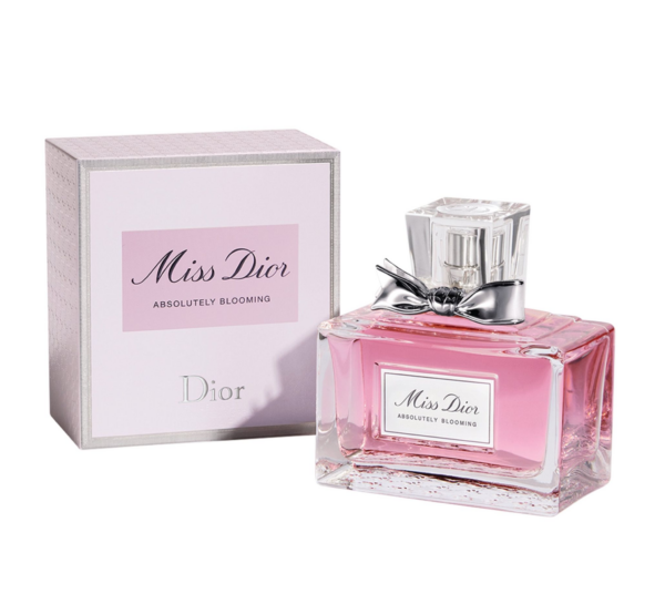 Nước Hoa Dior Miss Dior Absolutely Blooming Eau De Parfum - Ảnh 2
