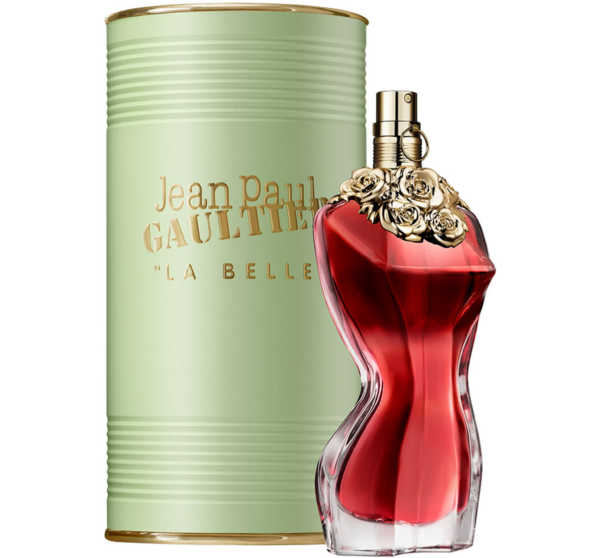 Nước Hoa Jean Paul Gaultier La Belle EDP - Ảnh 2