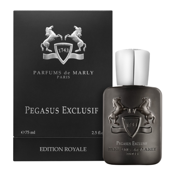 Nước Hoa Parfums De Marly Pegasus Exclusif - Ảnh 2