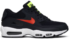 Giày Nike Air Max 95 90 Patta Publicity Publicity Wohooooow CJ4741-400