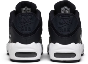 Alternative view of Giày Nike Air Max 95 90 Patta Publicity Publicity Wohooooow CJ4741-400