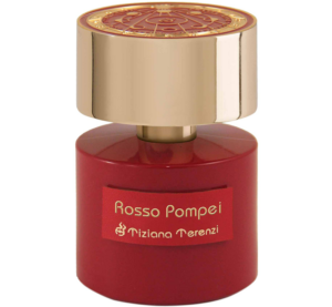 Nước Hoa Tiziana Terenzi Rosso Pompei EDP