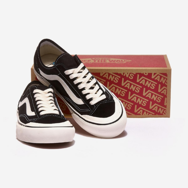 Giày Vans Style 36 Decon Sf VN0A3MVL225 - Ảnh 3