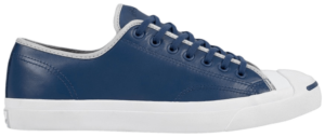 Giày Converse Jack Purcell Low 'Mason Blue' 161638C
