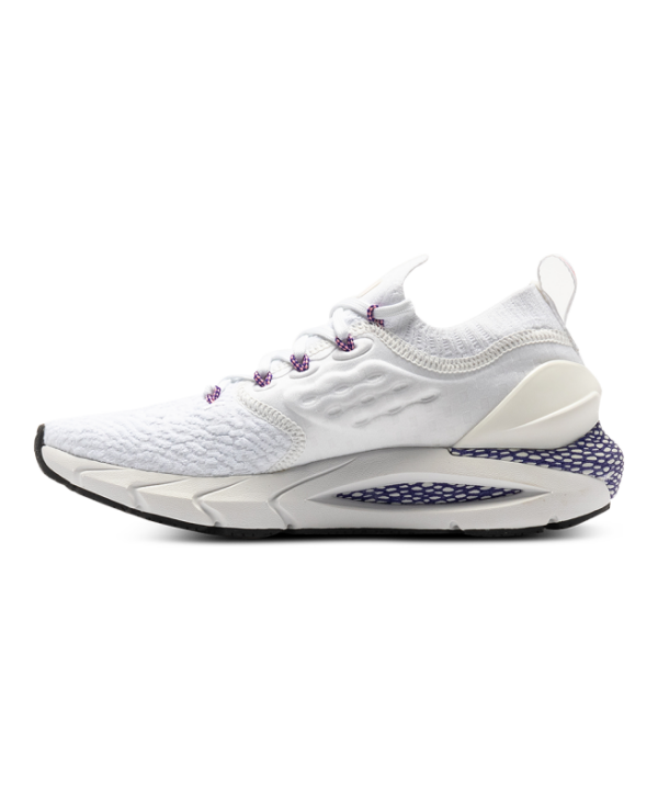 Giày Under Armour HOVR Phantom 2 CN 'White' 3025214-100 - Ảnh 3