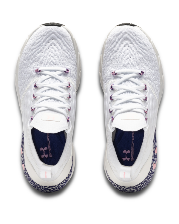 Giày Under Armour HOVR Phantom 2 CN 'White' 3025214-100 - Ảnh 5