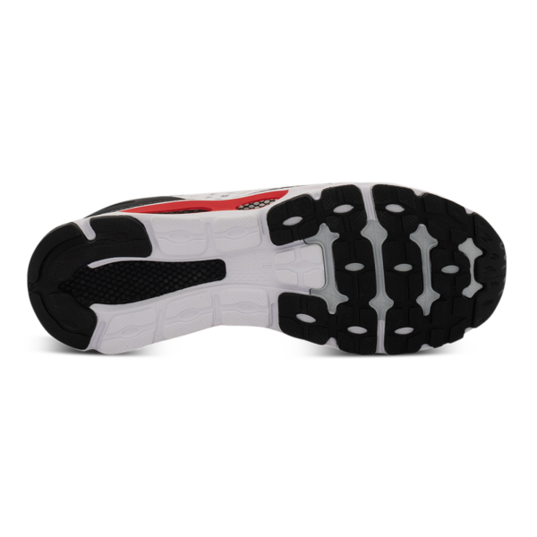 Giày Under Armour HOVR Infinte Summit 2 White 3023670-100 - Ảnh 4