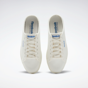 Alternative view of Giày Reebok Court Series 1 Mule White GW2752
