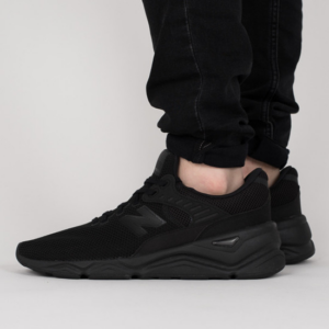 Alternative view of Giày New Balance X90 Black MSX90CRE