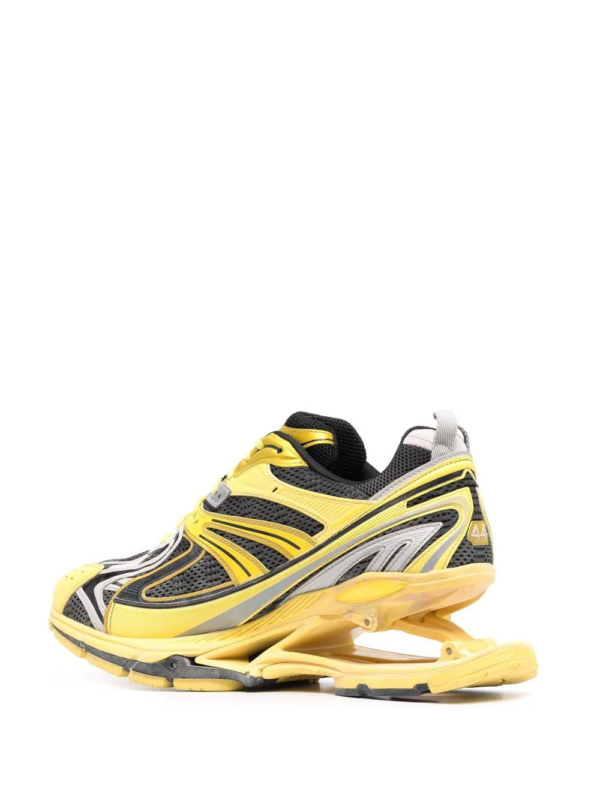 Giày Balenciaga X-Pander 'Yellow' 653871-W2RA3-7012 - Ảnh 3