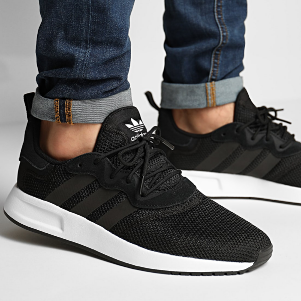 Giày Adidas X_PLR S 'Core Black' EF5506 - Ảnh 2