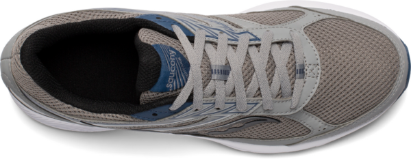 Giày Saucony COHESION 14 'Grey Blue' S20628-4 - Ảnh 3