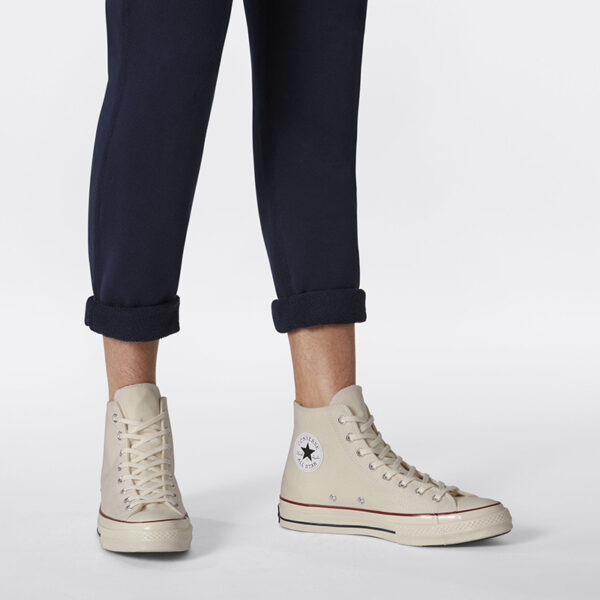 Giày Converse Chuck 70 High Top 'Parchment' 162053C - Ảnh 2