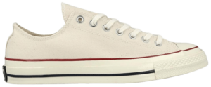 Giày Converse Chuck 70 Low Top 'Parchment' 162062C
