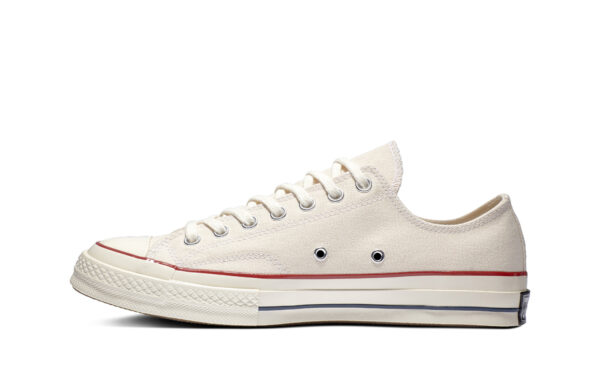 Giày Converse Chuck 70 Low Top 'Parchment' 162062C - Ảnh 4