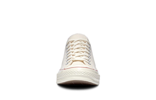 Giày Converse Chuck 70 Low Top 'Parchment' 162062C - Ảnh 5