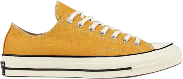 Giày Converse Chuck 1970 Low 'Yellow' 162063C