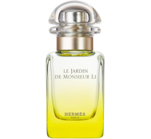 Nước Hoa Hermes Le Jardin De Monsieur Li EDT