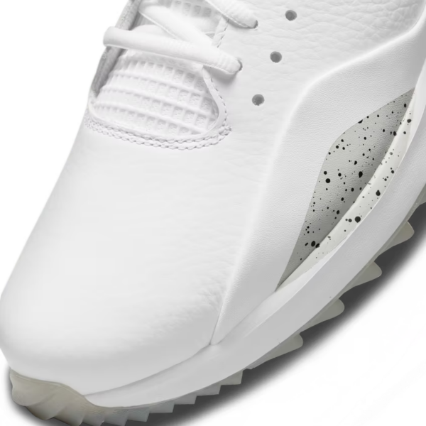 Giày Golf Nike Jordan ADG 3 'White Tech Grey' CW7242-100 - Ảnh 5
