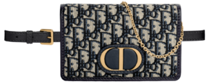 Tui Dior 2-IN-1 30 Montaigne Pouch 'Monogram' S2086UTZQ-M928