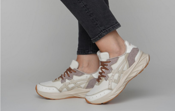 Giày Asics Tarther Blast 'Beige' 1201A219-101 - Ảnh 2