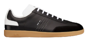 Giày Dior B01 Sneaker 'Black Smooth Calfskin Suede' 3SN225XZU-H962