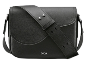 Tui Dior Mini Saddle Messenger Bag 1ADME130YMJ-H00N