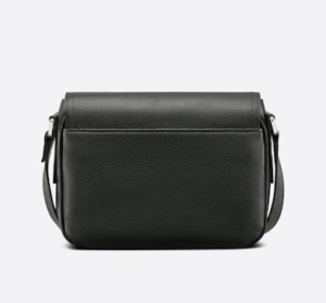 Tui Dior Mini Saddle Messenger Bag 1ADME130YMJ-H00N