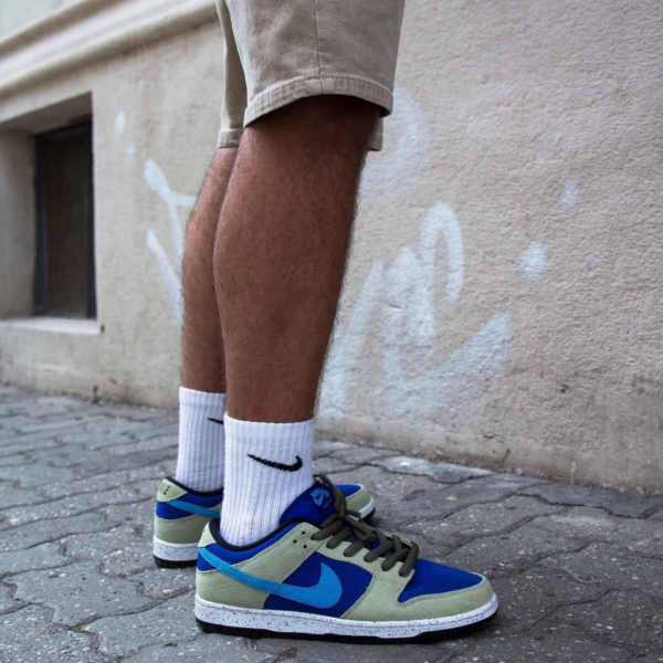Giày Nike Dunk Low SB 'ACG Celadon' BQ6817-301 - Ảnh 2
