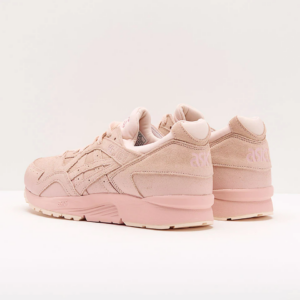 Alternative view of Giày Asics Gel Lyte 5 'Vanilla Cream' H7Z2L-0202