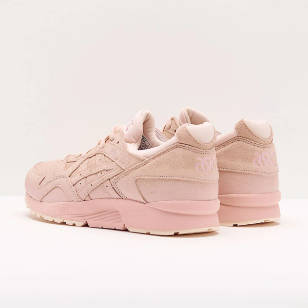Giày Asics Gel Lyte 5 'Vanilla Cream' H7Z2L-0202 - Ảnh 2