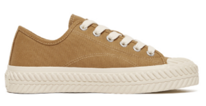 Giày MLB Playball Origins New York Yankees Beige 3ACVVA11N-50BGD