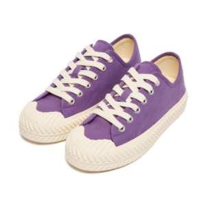 Alternative view of Giày MLB Playball Origins LA Dodgers Lavender 3ACVVA11N-07LDD