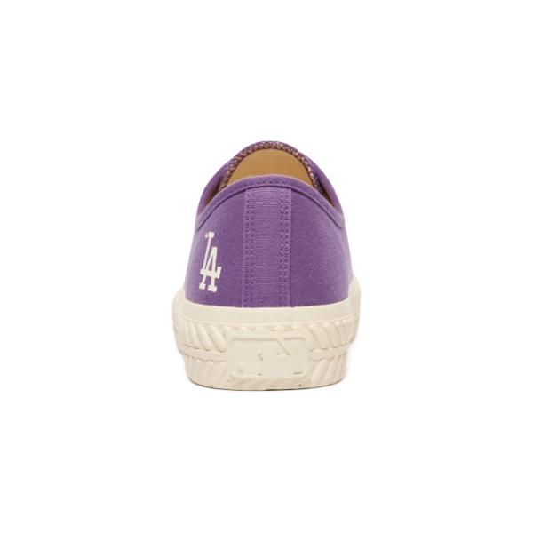 Giày MLB Playball Origins LA Dodgers Lavender 3ACVVA11N-07LDD - Ảnh 3