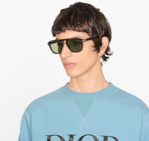 Kinh Dior DiorBlackSuit S4I SUITS4IXM-20C0