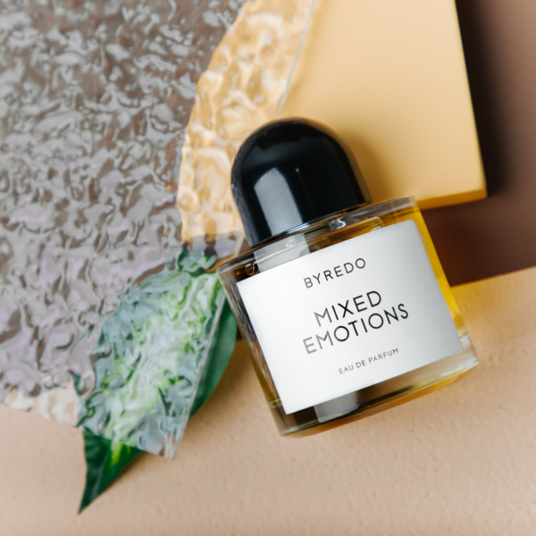 Nước Hoa Byredo Mixed Emotions - Ảnh 2
