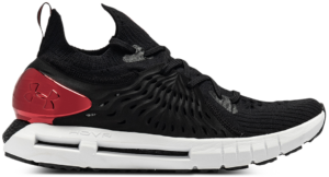 Giay Under Armour HOVR Phantom 'Black Red' 3025351-001