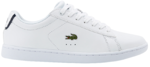 Giày Lacoste Wmns Carnaby Evo BL 1 Sneakers 732SPW0132-001