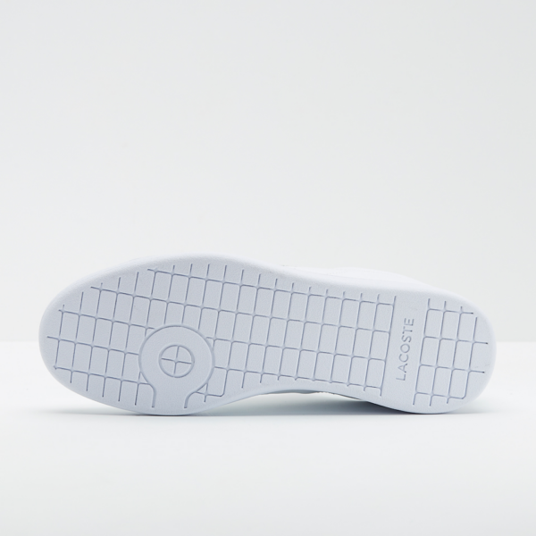 Giày Lacoste Wmns Carnaby Evo BL 1 Sneakers 732SPW0132-001 - Ảnh 3