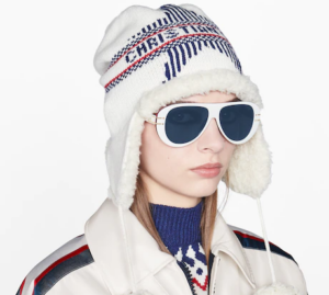 Alternative view of Kính Dior DiorSignature A2U DSGTA2UCR-50B0