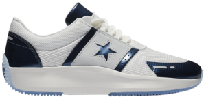 Giày Converse Run Star Y2K 'Blue' 163051C