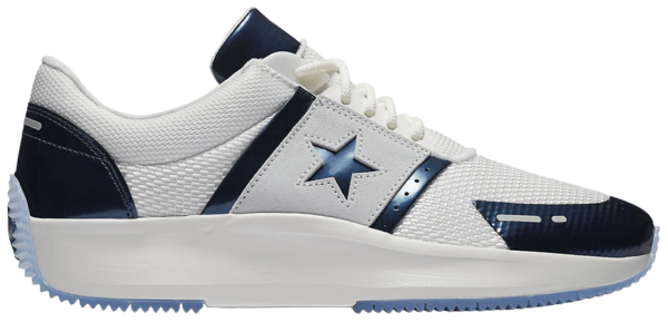 Giày Converse Run Star Y2K 'Blue' 163051C