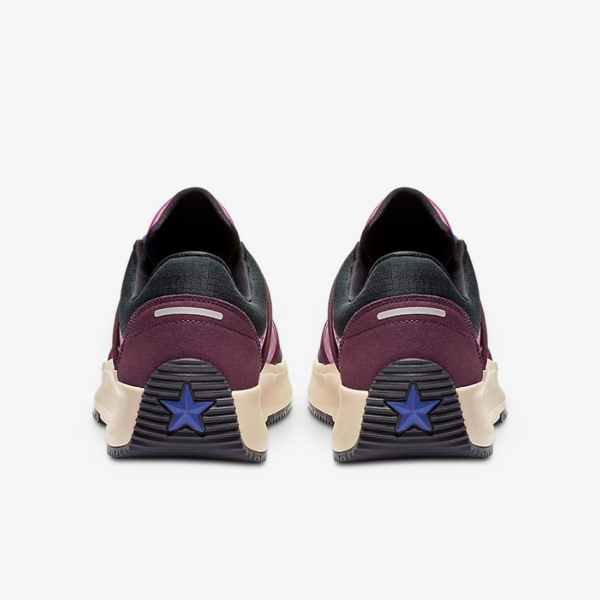 Giày Converse Run Star Coated Utility Low Top 163117C - Ảnh 5