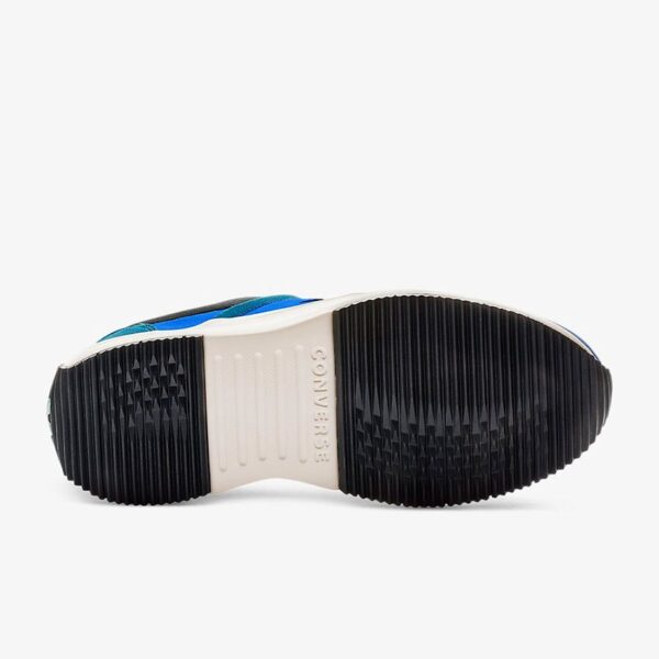 Giày Converse Run Star Y2K Ox 'Blue Black' 163119C - Ảnh 5