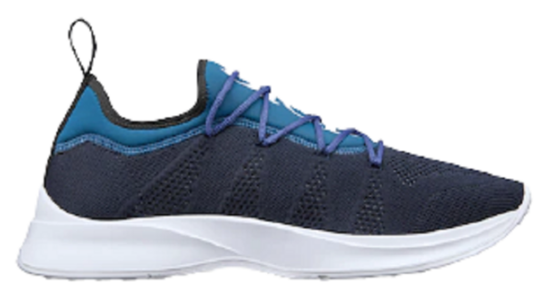 Giày Dior B25 Sneaker Blue Neoprene Navy Blue Technical Mesh 3SN275ZJD-H560
