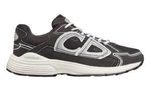Giày Dior B30 Sneaker Black Mesh and Technical Fabric 3SN279ZMB-H969