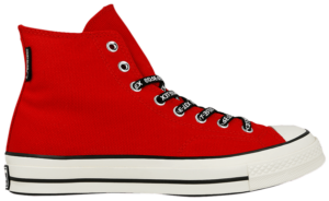 Giày Converse Chuck 70 Hi Gore-Tex 'Enamel Red' 163344C