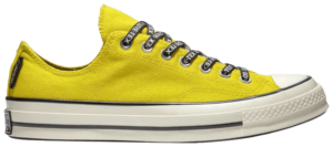 Giày Converse Chuck 70 Low GTX 'Bold Citron' 163345C